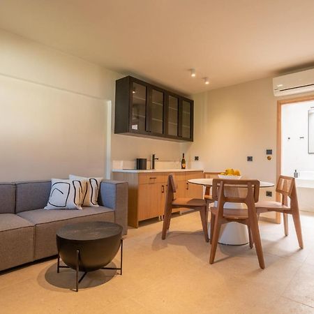 House Marigo Suites Koskinou  Bagian luar foto