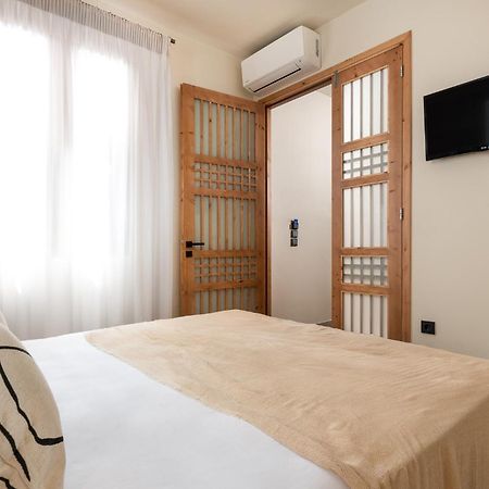House Marigo Suites Koskinou  Bagian luar foto