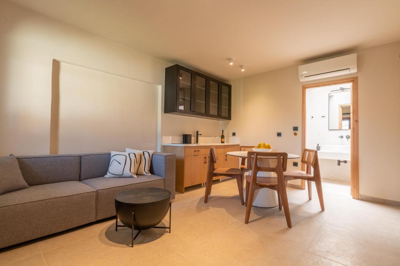 House Marigo Suites Koskinou  Bagian luar foto