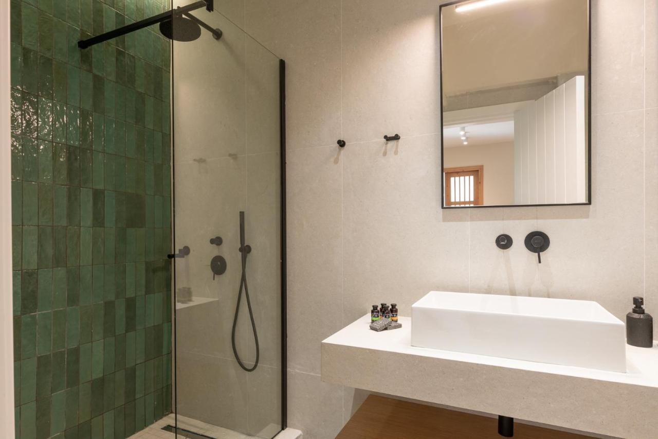 House Marigo Suites Koskinou  Bagian luar foto