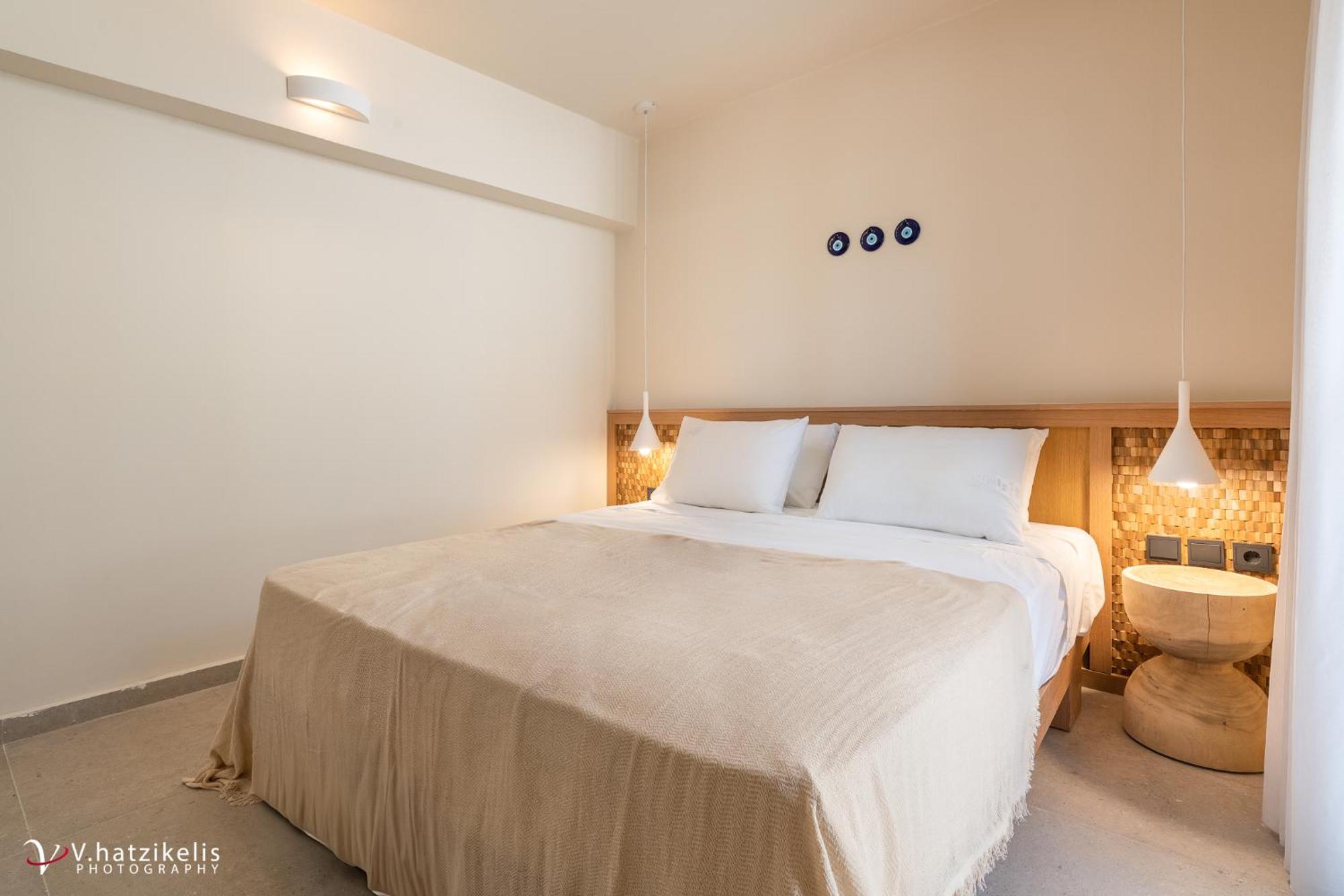 House Marigo Suites Koskinou  Bagian luar foto