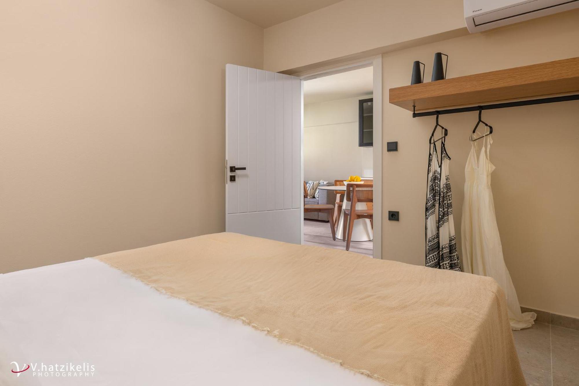 House Marigo Suites Koskinou  Bagian luar foto
