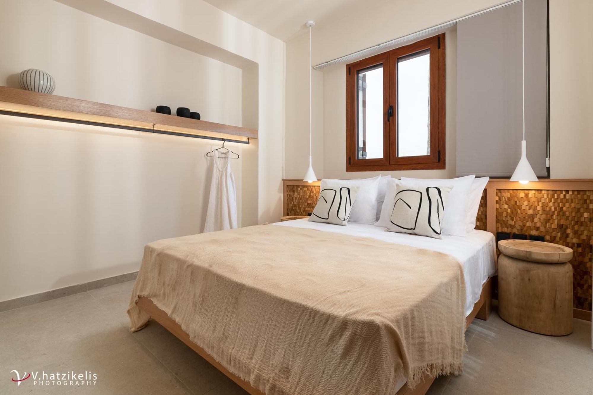 House Marigo Suites Koskinou  Bagian luar foto
