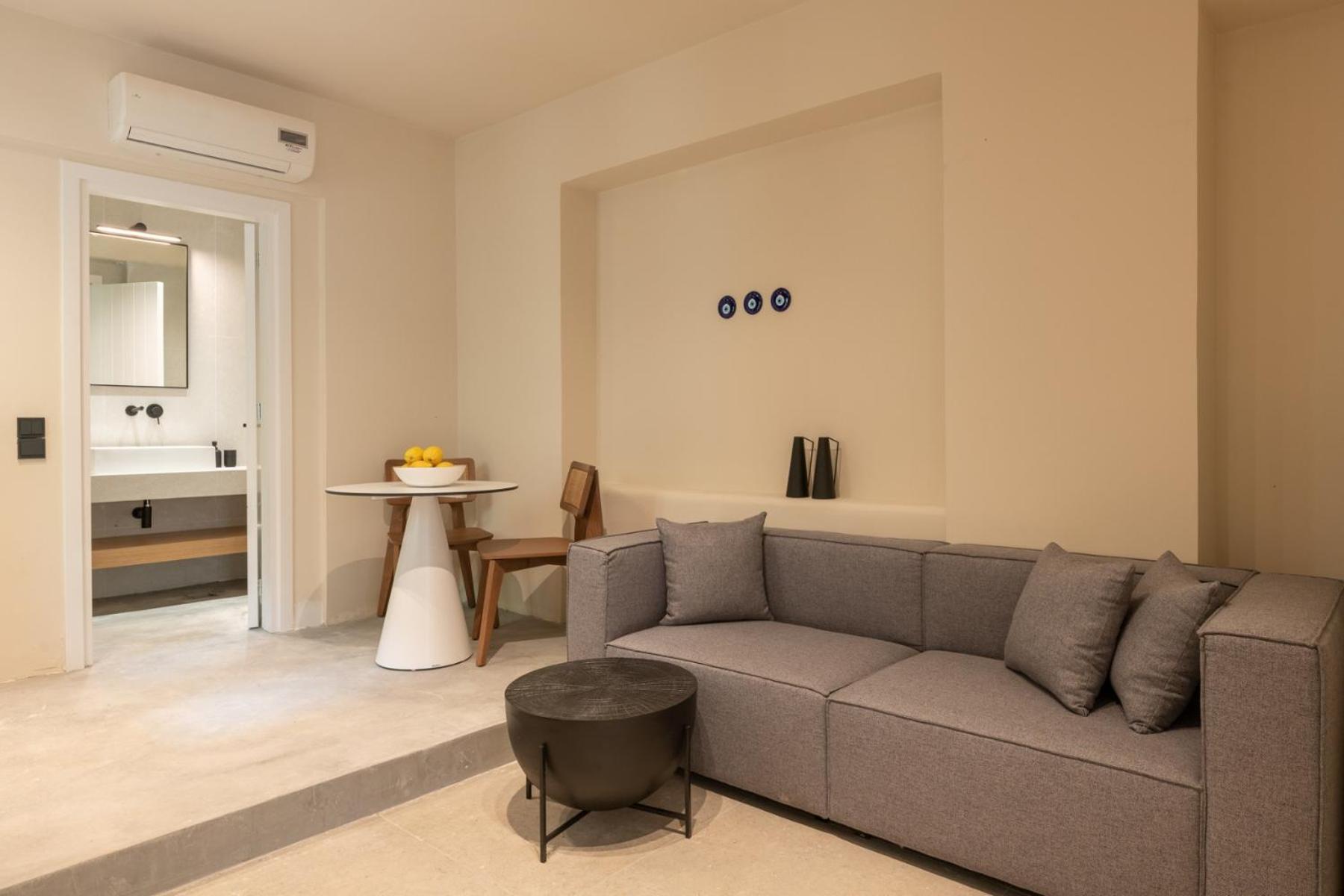 House Marigo Suites Koskinou  Bagian luar foto