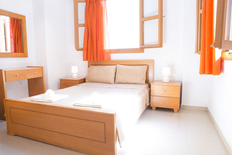 House Marigo Suites Koskinou  Bagian luar foto