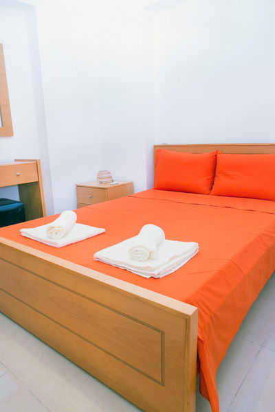 House Marigo Suites Koskinou  Bagian luar foto
